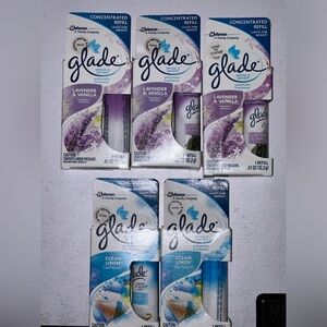 Glade Sense & Spray Concentrated Refill